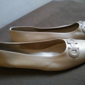 Salvator Ferragamo loafers